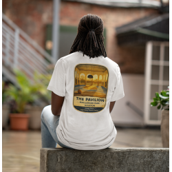 THE PAVILION – Legendary Courts Series | Houston, TX